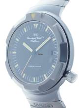 Thumbnail von IWC Ocean 2000 Titanium 3504 1990s