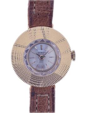  Zenith Ladies unsused ZENITH Wristwatch </h1> 