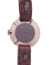 Thumbnail von Zenith Ladies unsused ZENITH Wristwatch </h1>