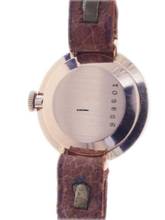 Thumbnail von Zenith Ladies unsused ZENITH Wristwatch </h1>