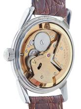 Thumbnail von Omega Seamaster Stainless Steel 1950s