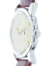 Thumbnail von Omega Seamaster Stainless Steel 1950s