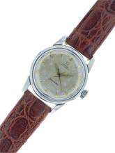 Thumbnail von Omega Seamaster Stainless Steel 1950s