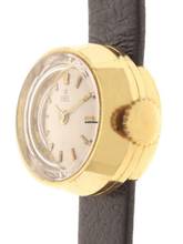 Thumbnail von Ebel Small manual wind Ladies Wristwatch