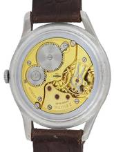 Thumbnail von Zenith Steel 1940s