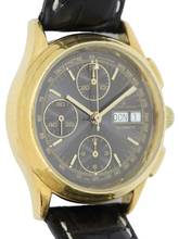 Thumbnail von Jacques Lemans Steel 1990s