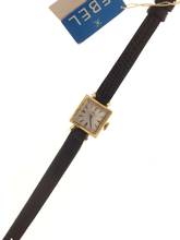 Thumbnail von Ebel Small manual wind Ladies Wristwatch </h1>