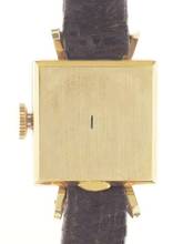 Thumbnail von Ebel Small manual wind Ladies Wristwatch </h1>