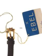 Thumbnail von Ebel Small manual wind Ladies Wristwatch </h1>
