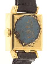 Thumbnail von Ebel Small manual wind Ladies Wristwatch </h1>