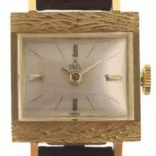 Thumbnail von Ebel Small manual wind Ladies Wristwatch </h1>