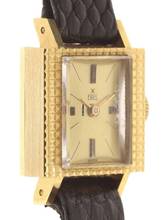 Thumbnail von Ebel Small manual wind Ladies Wristwatch </h1>