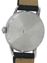 Thumbnail von Omega Seamaster 30 Stainless Steel 1960s