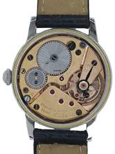 Thumbnail von Omega Seamaster 30 Stainless Steel 1960s