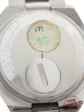 Thumbnail von Zodiac Gents Quartz Wristwatch Astroquartz SST 36.000 </h1>