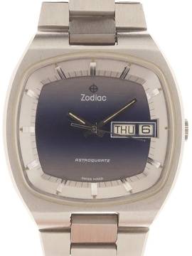  Zodiac Gents Quartz Wristwatch Astroquartz SST 36.000 </h1> 