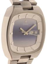Thumbnail von Zodiac Gents Quartz Wristwatch Astroquartz SST 36.000 </h1>