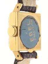 Thumbnail von Ebel Small manual wind Ladies Wristwatch </h1>