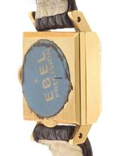 Thumbnail von Ebel Small manual wind Ladies Wristwatch </h1>