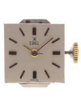 Thumbnail von Ebel Small manual wind Ladies Wristwatch </h1>