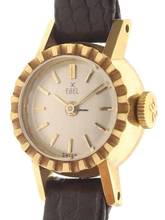 Thumbnail von Ebel Small manual wind Ladies Wristwatch </h1>