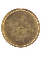 Thumbnail von Ebel Small manual wind Ladies Wristwatch </h1>