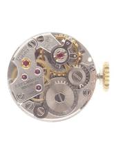 Thumbnail von Ebel Small manual wind Ladies Wristwatch </h1>
