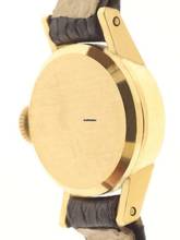 Thumbnail von Ebel Small manual wind Ladies Wristwatch </h1>