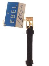 Thumbnail von Ebel Small manual wind Ladies Wristwatch </h1>