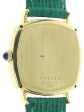 Thumbnail von Baume & Mercier Baumatic NOS 18 k Yellow Gold 1960s