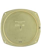 Thumbnail von Baume & Mercier Baumatic NOS 18 k Yellow Gold 1960s