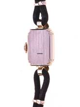 Thumbnail von Movado Ladies NOS 18 k Rose Gold 1950s