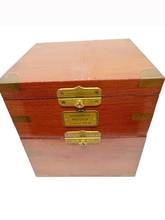 Thumbnail von Poljot Wood 1980s