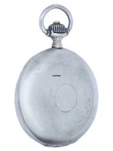 Thumbnail von IWC Savonette Silver 900 Before 1900