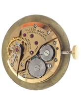 Thumbnail von Ulysse Nardin Chronometer 18 k Yellow Gold 1950s