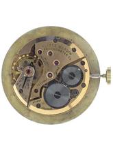 Thumbnail von Ulysse Nardin Chronometer 18 k Yellow Gold 1950s