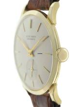 Thumbnail von Ulysse Nardin Chronometer 18 k Yellow Gold 1950s