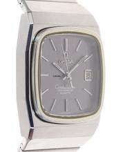 Thumbnail von Omega Constellation Quartz Gents Wristwatch Constellation Chronometer Quartz </h1>