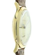 Thumbnail von Cartier Automatic P812 18 k Yellow Gold 1950s