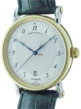 Thumbnail von Chronoswiss Gold 1990s