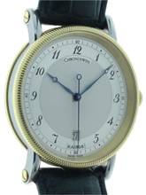 Thumbnail von Chronoswiss Gold 1990s