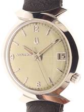 Thumbnail von Bulova Accutron Gents electronic Wristwatch Accutron </h1>