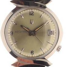 Thumbnail von Bulova Accutron Gents electronic Wristwatch Accutron </h1>