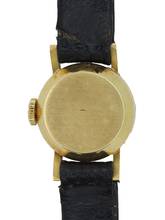 Thumbnail von Longines Ladies NOS 18 k Gold 1960s