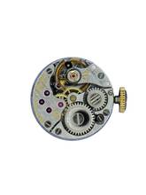 Thumbnail von Longines Ladies NOS 18 k Gold 1960s