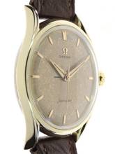 Thumbnail von Omega Seamaster Gents manual wind Wristwatch Seamaster