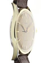 Thumbnail von Omega Seamaster Gents manual wind Wristwatch Seamaster