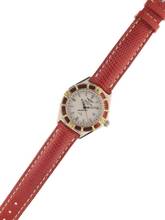Thumbnail von Breitling Lady J Ladies Quartz Wristwatch J – Class </h1>