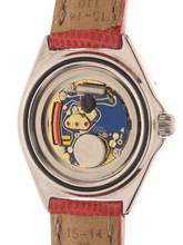 Thumbnail von Breitling Lady J Ladies Quartz Wristwatch J – Class </h1>