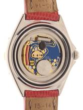 Thumbnail von Breitling Lady J Ladies Quartz Wristwatch J – Class </h1>